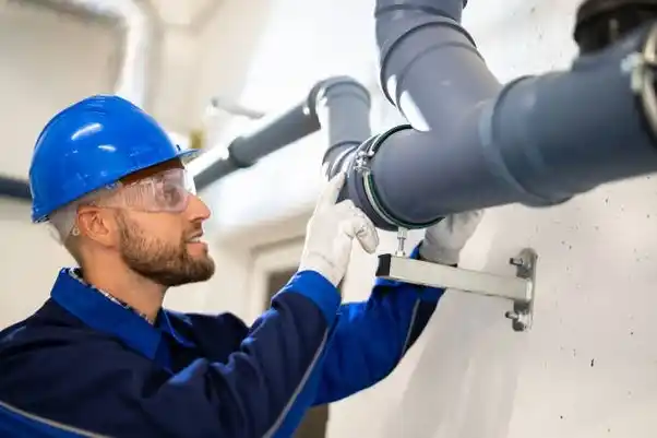 water damage restoration service Thiensville